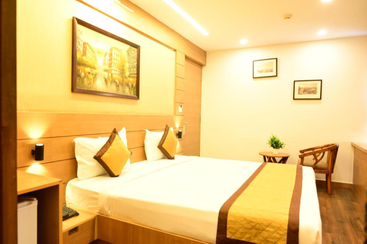 Hotel Silkhouse Premier Danapur Εξωτερικό φωτογραφία
