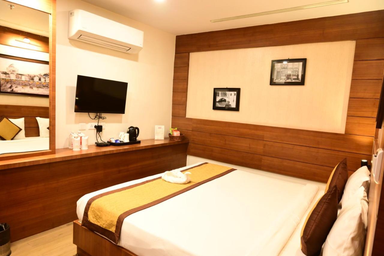 Hotel Silkhouse Premier Danapur Εξωτερικό φωτογραφία