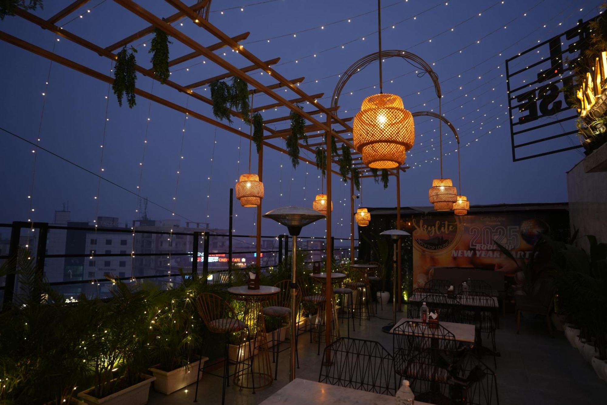 Hotel Silkhouse Premier Danapur Εξωτερικό φωτογραφία