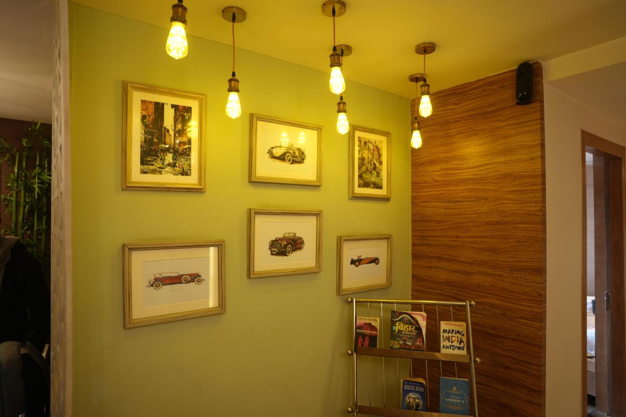 Hotel Silkhouse Premier Danapur Εξωτερικό φωτογραφία