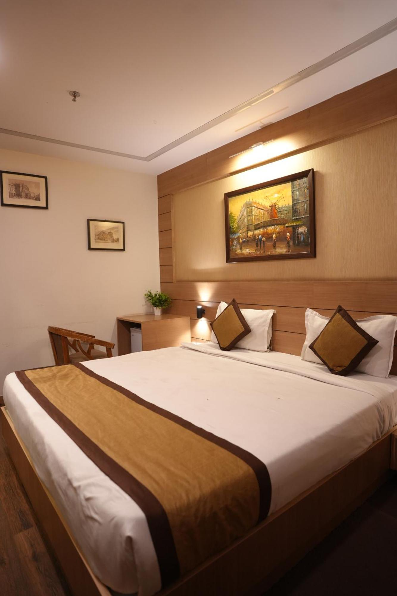 Hotel Silkhouse Premier Danapur Εξωτερικό φωτογραφία