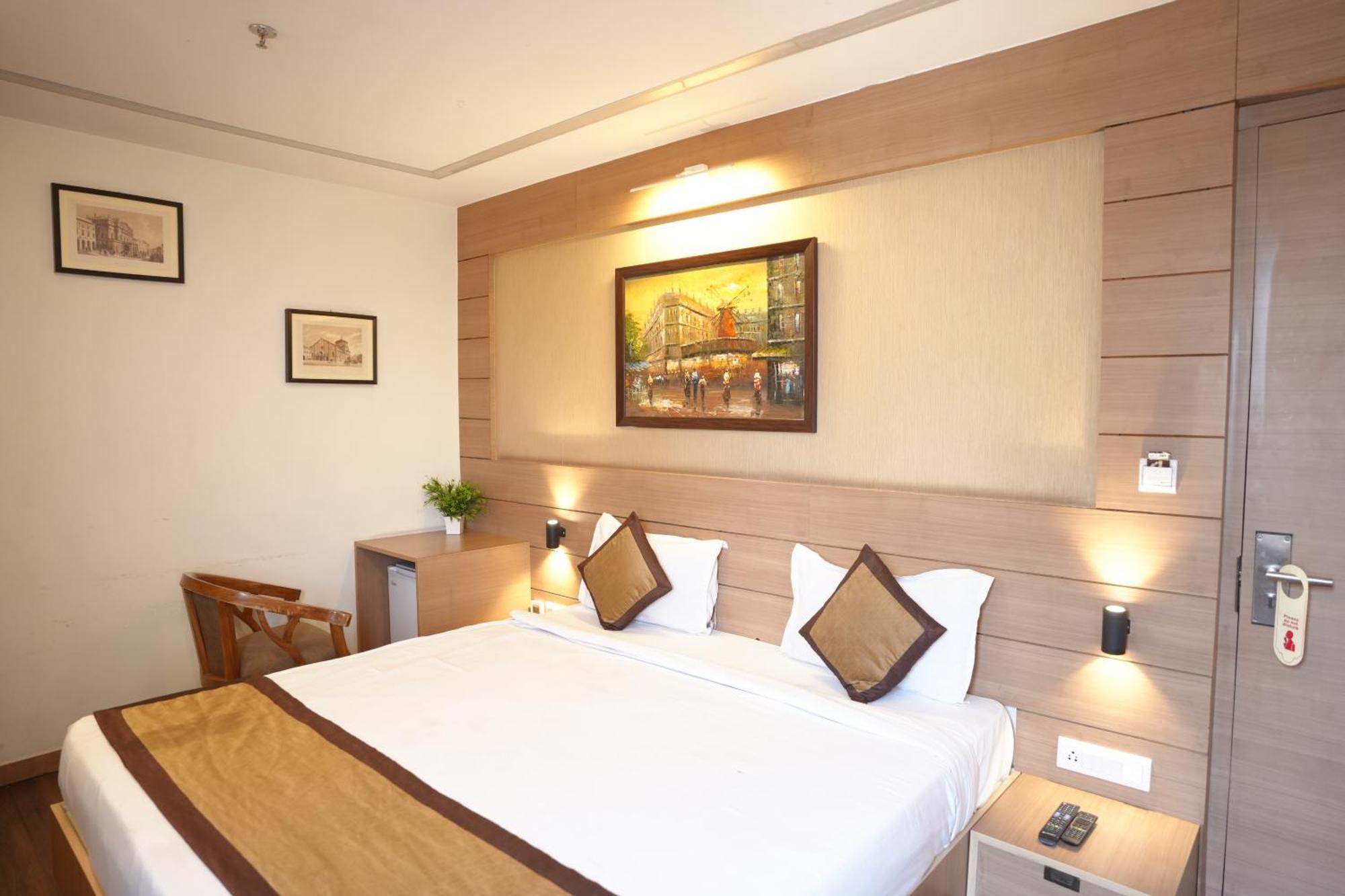 Hotel Silkhouse Premier Danapur Εξωτερικό φωτογραφία
