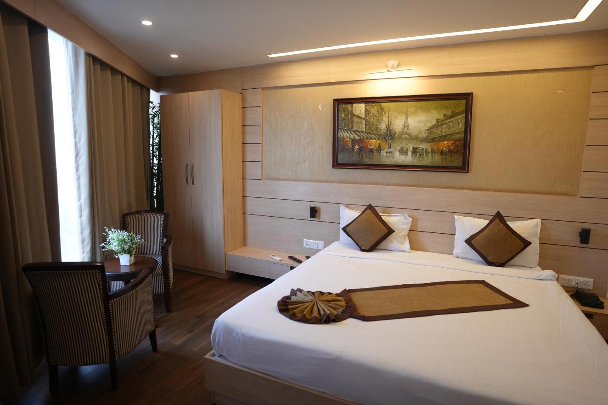 Hotel Silkhouse Premier Danapur Εξωτερικό φωτογραφία