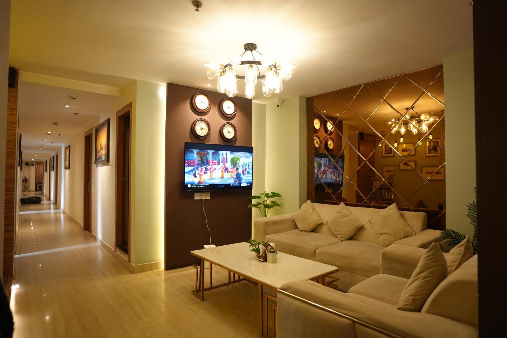 Hotel Silkhouse Premier Danapur Εξωτερικό φωτογραφία