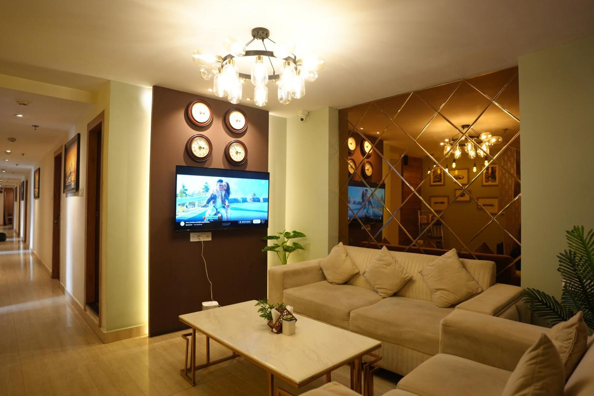 Hotel Silkhouse Premier Danapur Εξωτερικό φωτογραφία