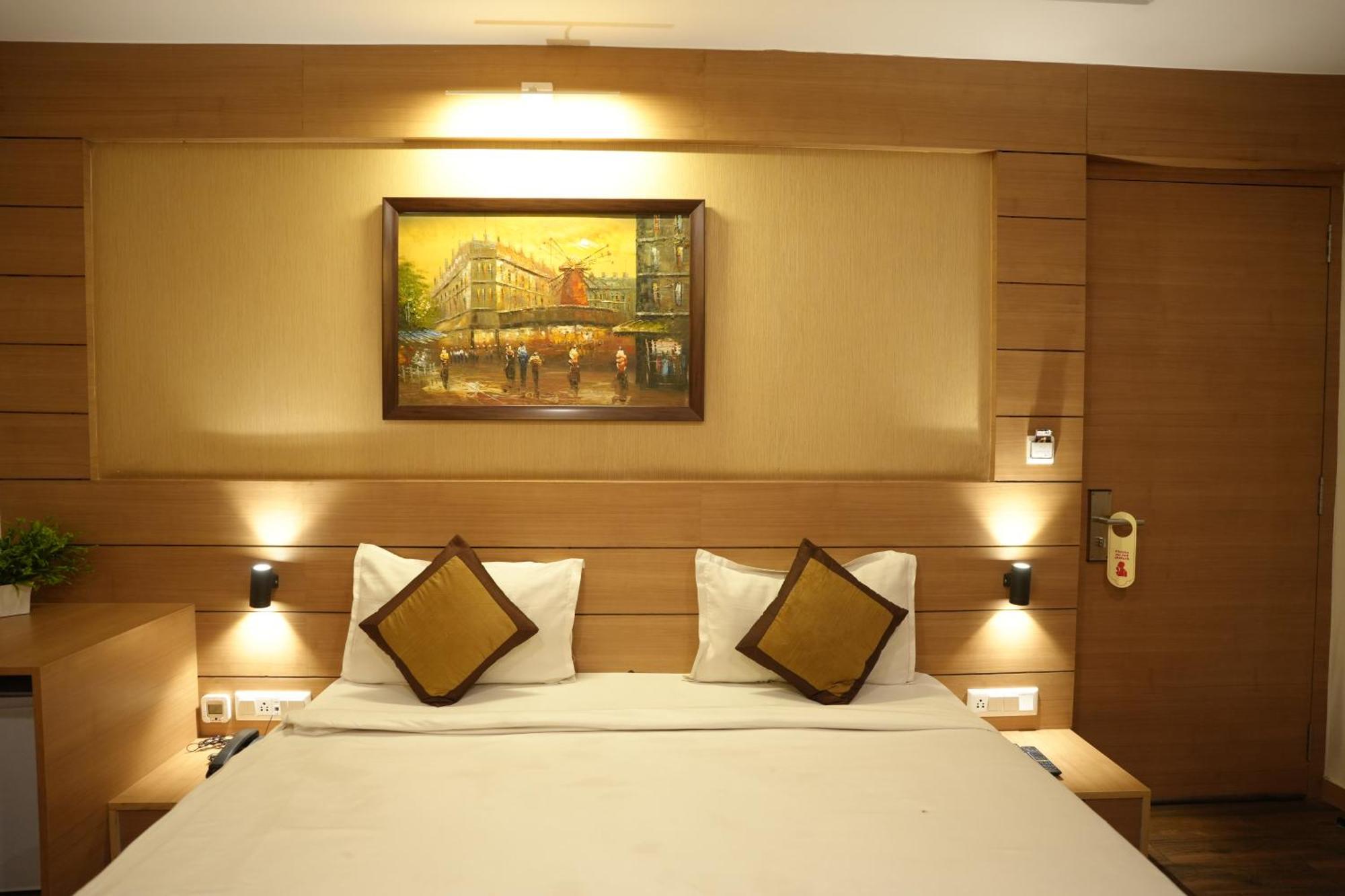 Hotel Silkhouse Premier Danapur Εξωτερικό φωτογραφία