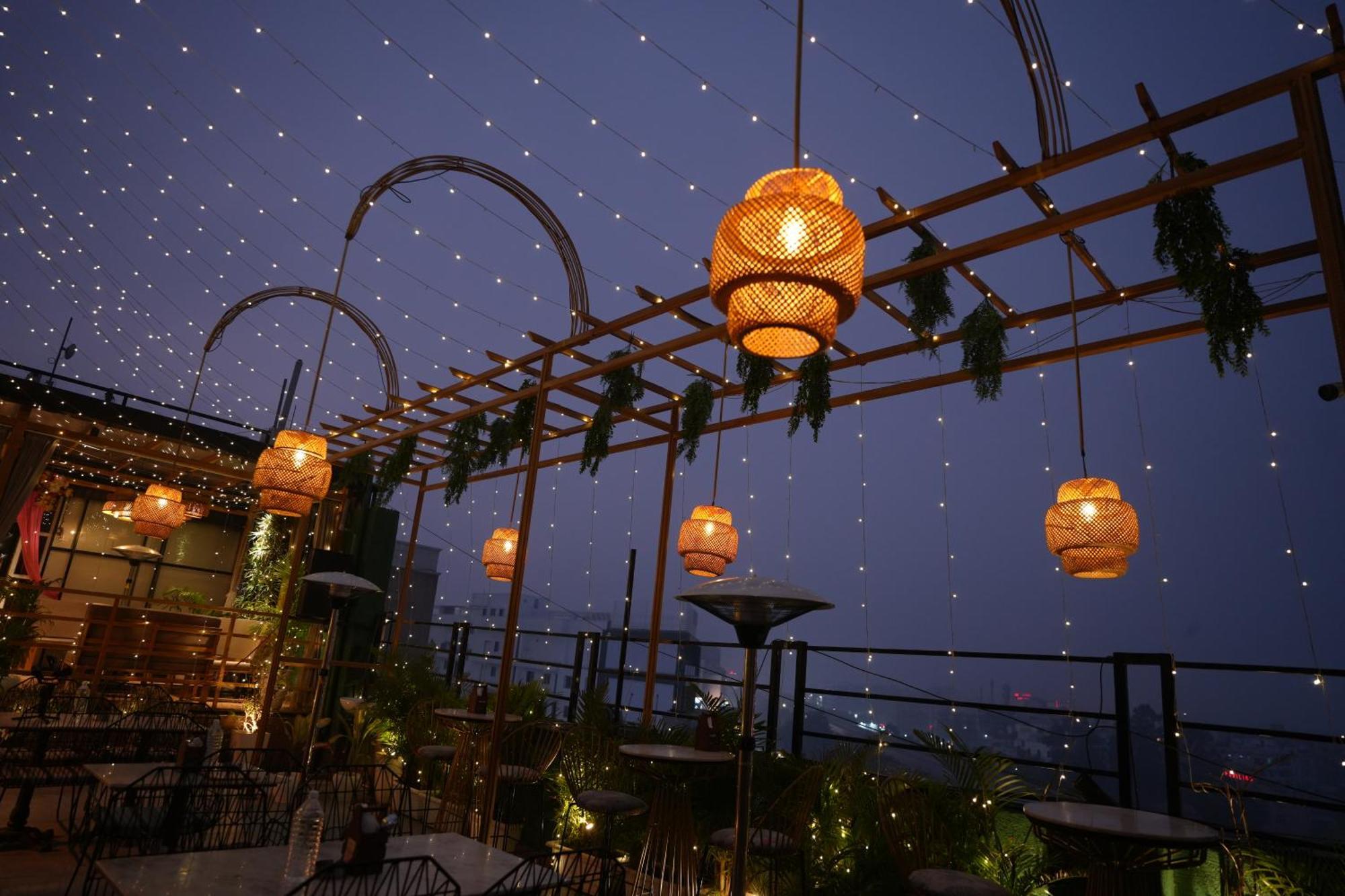 Hotel Silkhouse Premier Danapur Εξωτερικό φωτογραφία