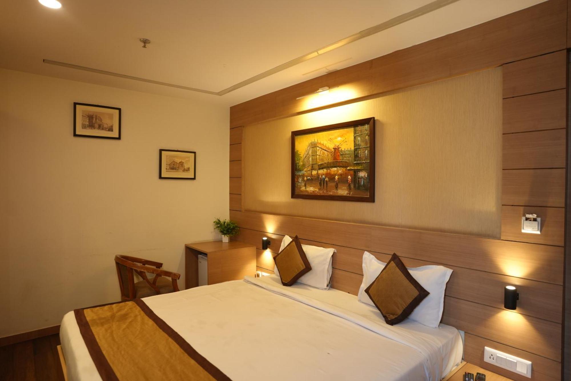 Hotel Silkhouse Premier Danapur Εξωτερικό φωτογραφία