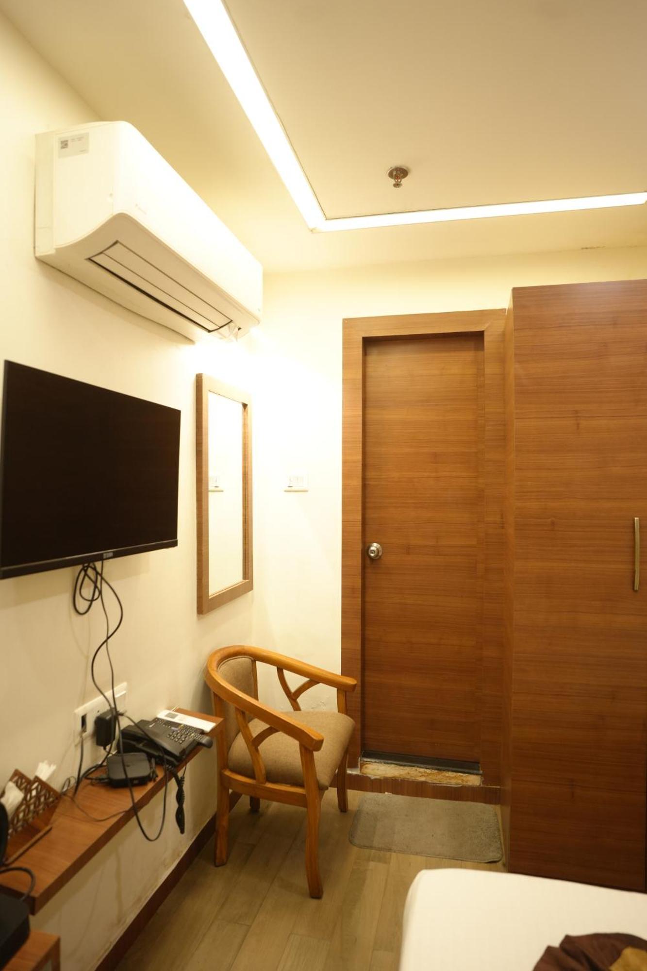 Hotel Silkhouse Premier Danapur Εξωτερικό φωτογραφία