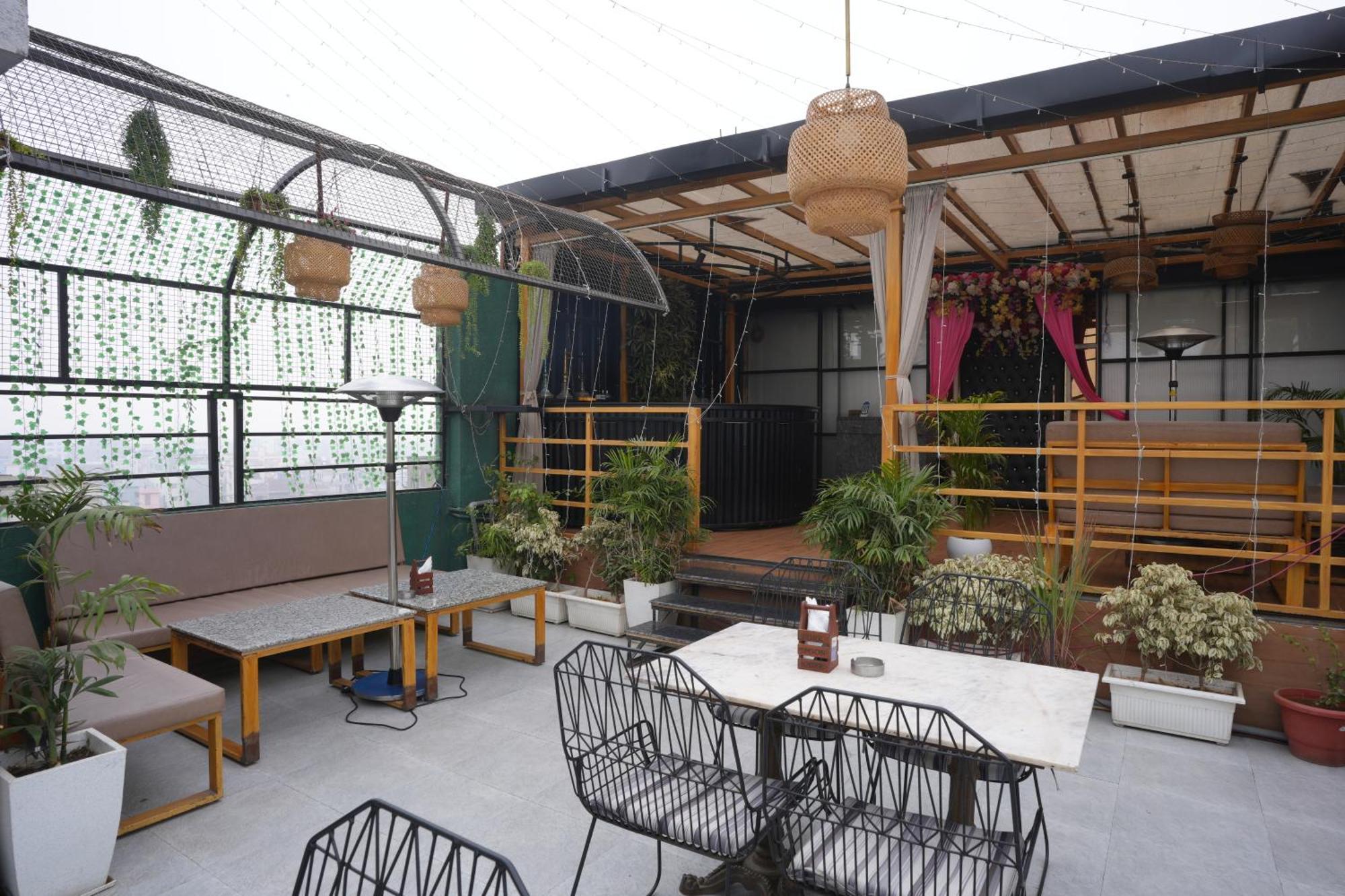 Hotel Silkhouse Premier Danapur Εξωτερικό φωτογραφία