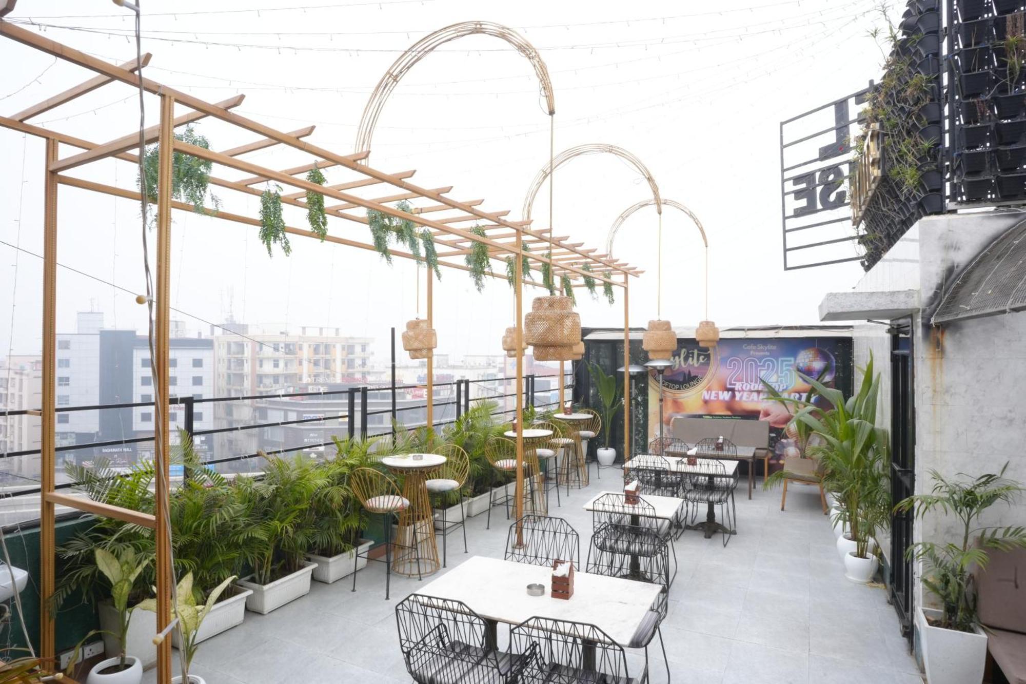 Hotel Silkhouse Premier Danapur Εξωτερικό φωτογραφία