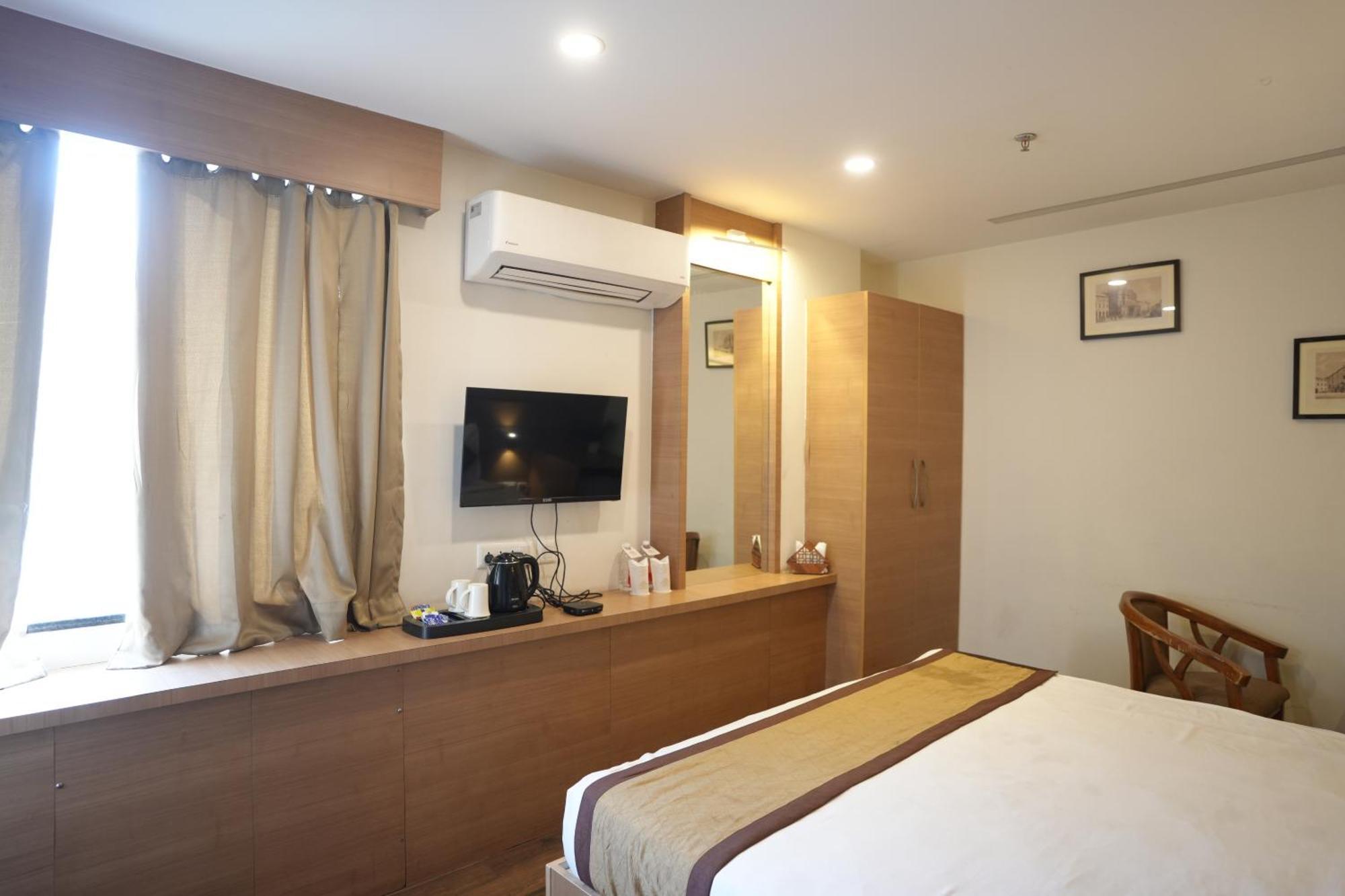 Hotel Silkhouse Premier Danapur Εξωτερικό φωτογραφία