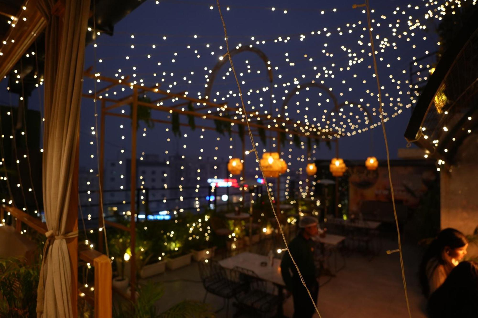 Hotel Silkhouse Premier Danapur Εξωτερικό φωτογραφία